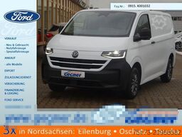 VOLKSWAGEN Transporter T7 Kasten 170PS DSG KR ACC LED 360