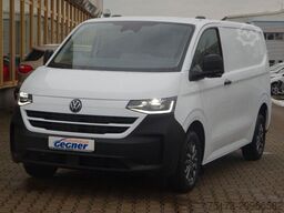 VOLKSWAGEN Transporter T7 Kasten 170PS DSG KR ACC LED 360
