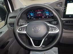 VOLKSWAGEN Transporter T7 Kasten 170PS DSG KR ACC LED 360