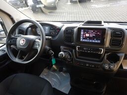 FIAT Ducato Kasten 140PS L2H2 Tempomat DAB+