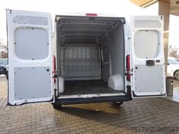 FIAT Ducato Kasten 140PS L2H2 Tempomat DAB+