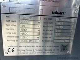 Mima TKC20