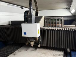 TRUMPF TruLaser 5030 fiber L76 + Automation