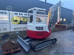 Takeuchi TB 138 FR