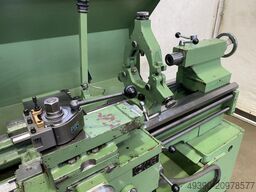 VOEST ALPINE - WEILER DA 210 / 1