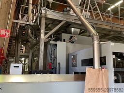 Behn + Bates [HAVER & BOECKER] Behn + Bates Topline 1200