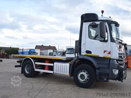 Mercedes-Benz Arocs 1836