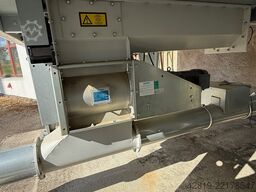 Scheuch LIGNO SLICB 10/6 – C
