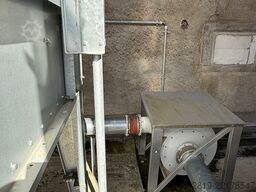 Scheuch LIGNO SLICB 10/6 – C