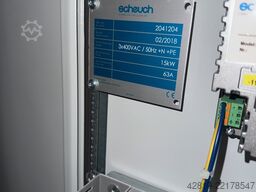 Scheuch LIGNO SLICB 10/6 – C