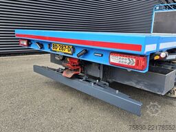 Volvo FH 16 750 8x4 / RETARDER / FASSI 71 TM + JIB