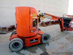 JLG E300AJ