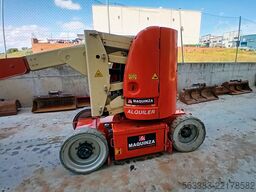 JLG E300AJ