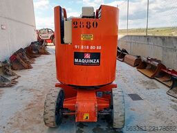 JLG E300AJ