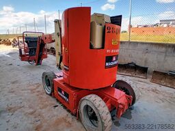 JLG E300AJ