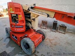 JLG E300AJ