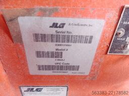 JLG E300AJ