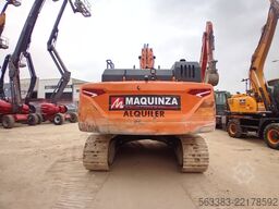 Doosan DX300LC-7