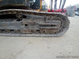 Doosan DX300LC-7