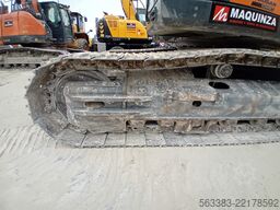 Doosan DX300LC-7