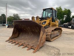 Caterpillar 973D