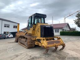 Caterpillar 973D