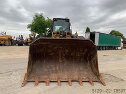 Caterpillar 973D