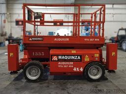 Genie GS2668RT