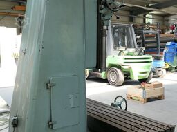 Schou Zylinderbohrmaschine