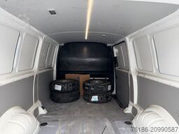 VOLKSWAGEN T6 Transporter 2.0 TDI Kasten lang Navi