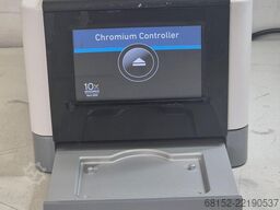 Genomix Genomix 10X