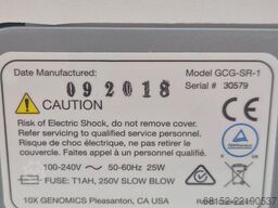 Genomix Genomix 10X