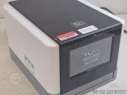 Genomix Genomix 10X