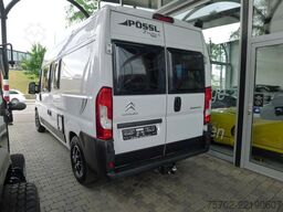 Citroen Jumper / Pössl 2 Wins plus 5.998 mm