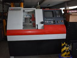 Emco Drehmaschine PC turn 125