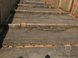 KEMPF SP30/2 Langeisen Sattelauflieger