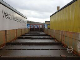 KEMPF SP30/2 Langeisen Sattelauflieger