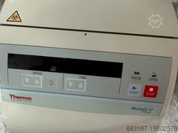 ThermoFisher Scientific Sorvall Legend Micro 17