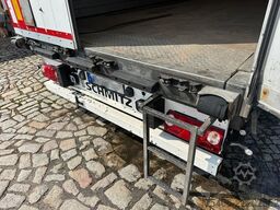 schmitz Cargobull Seitenplane