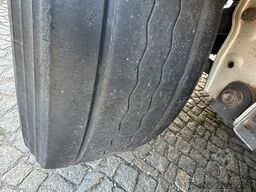schmitz Cargobull Seitenplane