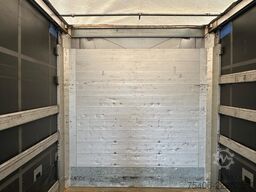 schmitz Cargobull Seitenplane