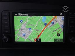MAN TGM 15.290 Trekker + Heiwo city trailer geisole...