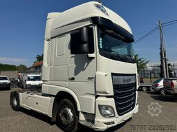 DAF XF 106.460 **EURO 6-INTARDER-BELGIAN ORIGINE**
