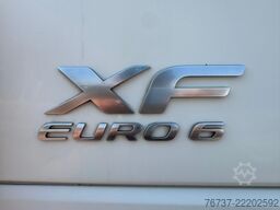 DAF XF 106.460 **EURO 6-INTARDER-BELGIAN ORIGINE**