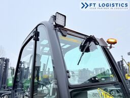 JCB TLT27D DIESEL SIDE-SHIFT FULL CABIN