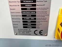 FEHLMANN Picomax 54
