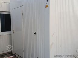  20' Bürocontainer Büro Office Container
