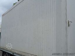  20' Bürocontainer Büro Office Container