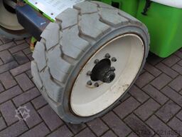 Niftylift HR17NDE HYBRIDE Hybrid Battery & Diesel, 17m Worki