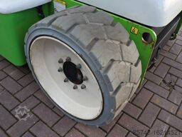 Niftylift HR17NDE HYBRIDE Hybrid Battery & Diesel, 17m Worki